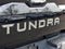 2022 Toyota Tundra 4WD 4WD Capstone Hybrid CrewMax 5.5' Bed (Natl)