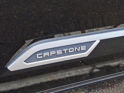 2022 Toyota Tundra 4WD 4WD Capstone Hybrid CrewMax 5.5' Bed (Natl)