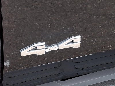 2022 Toyota Tundra 4WD 4WD Capstone Hybrid CrewMax 5.5' Bed (Natl)