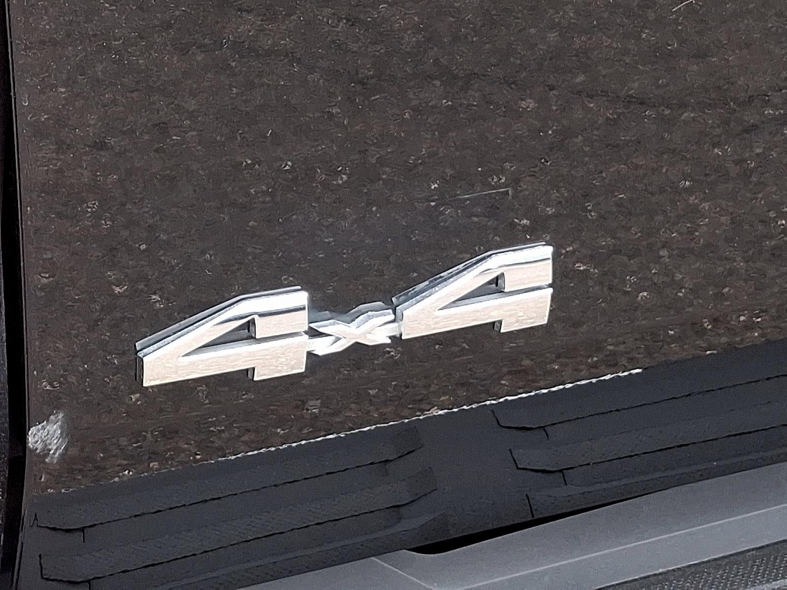 2022 Toyota Tundra 4WD 4WD Capstone Hybrid CrewMax 5.5' Bed (Natl)