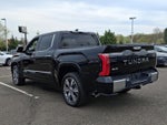 2022 Toyota Tundra 4WD 4WD Capstone Hybrid CrewMax 5.5' Bed (Natl)