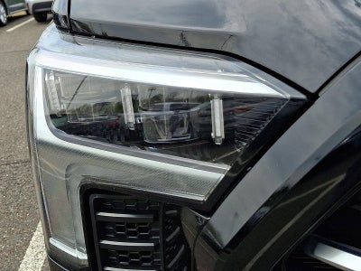 2022 Toyota Tundra 4WD 4WD Capstone Hybrid CrewMax 5.5' Bed (Natl)