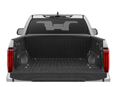 2022 Toyota Tundra 4WD 4WD Capstone Hybrid CrewMax 5.5' Bed (Natl)