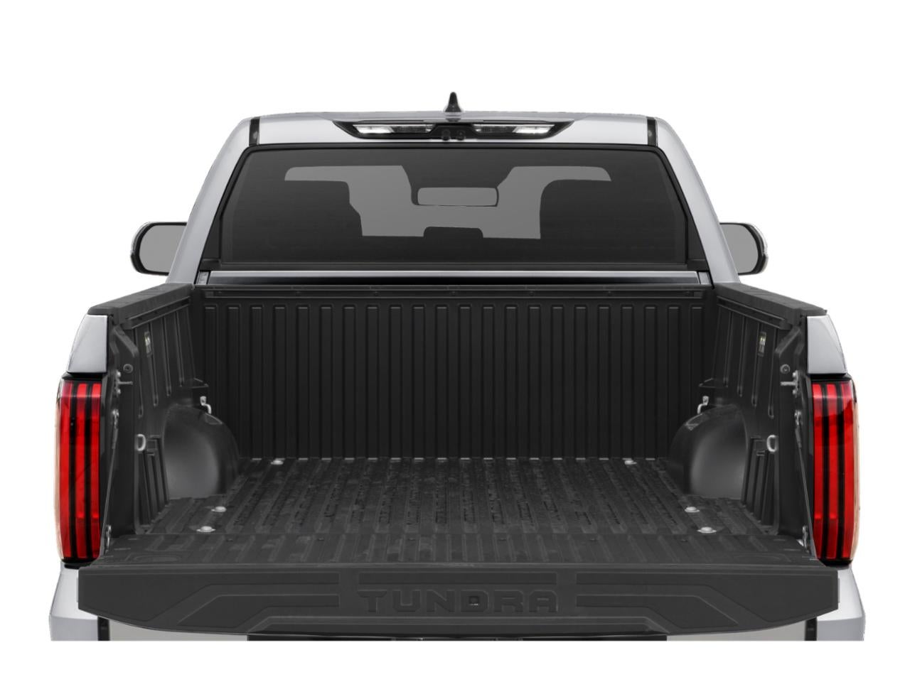 2022 Toyota Tundra 4WD 4WD Capstone Hybrid CrewMax 5.5' Bed (Natl)