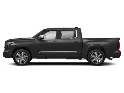 2022 Toyota Tundra 4WD 4WD Capstone Hybrid CrewMax 5.5' Bed (Natl)