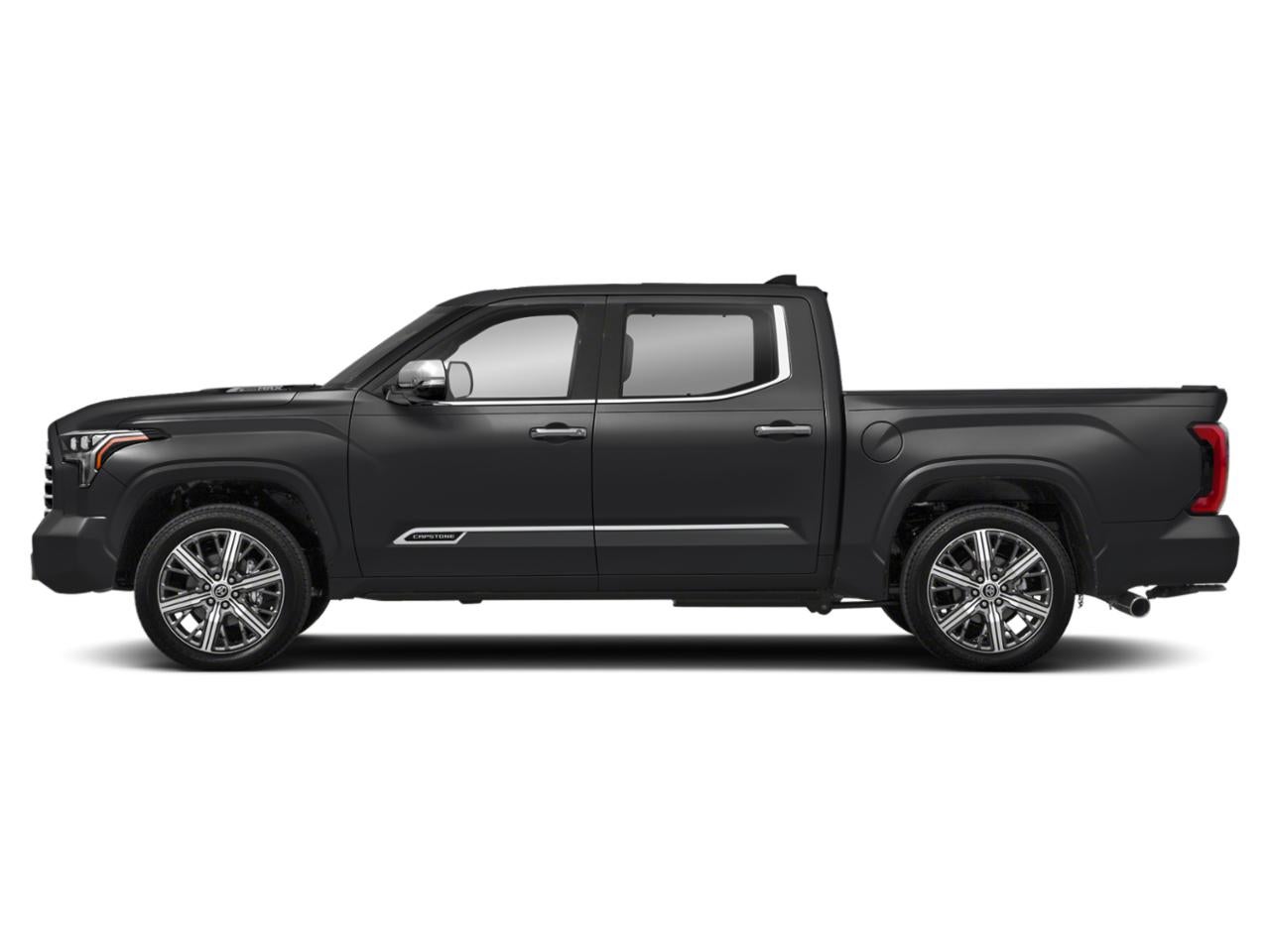 2022 Toyota Tundra 4WD 4WD Capstone Hybrid CrewMax 5.5' Bed (Natl)