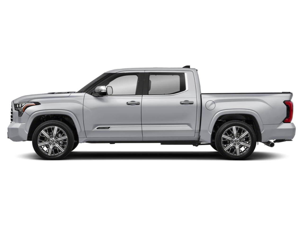 2022 Toyota Tundra 4WD 4WD Capstone Hybrid CrewMax 5.5' Bed (Natl)