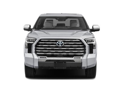 2022 Toyota Tundra 4WD 4WD Capstone Hybrid CrewMax 5.5' Bed (Natl)