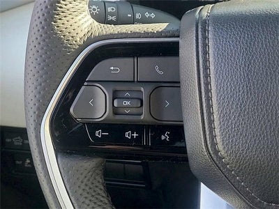 2024 Toyota Tundra 4WD 4WD Capstone Hybrid CrewMax 5.5' Bed (Natl)