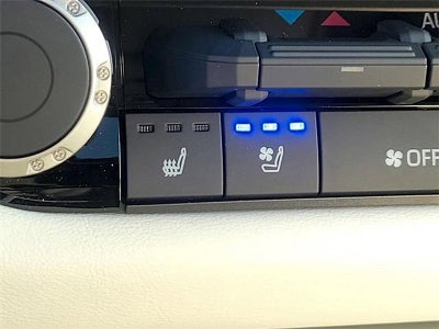 2024 Toyota Tundra 4WD 4WD Capstone Hybrid CrewMax 5.5' Bed (Natl)