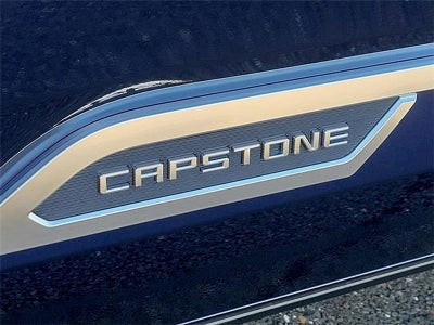 2024 Toyota Tundra 4WD 4WD Capstone Hybrid CrewMax 5.5' Bed (Natl)
