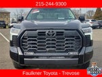 2024 Toyota Tundra 4WD 4WD Limited CrewMax 5.5' Bed (Natl)