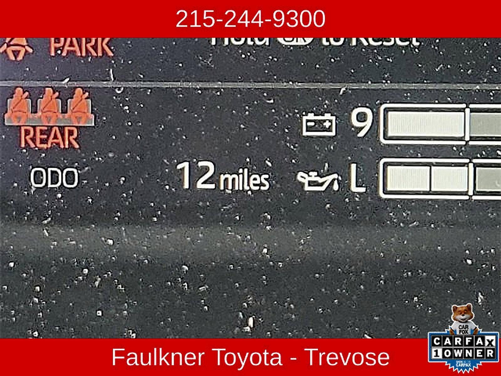 2024 Toyota Tundra 4WD 4WD Limited CrewMax 5.5' Bed (Natl)