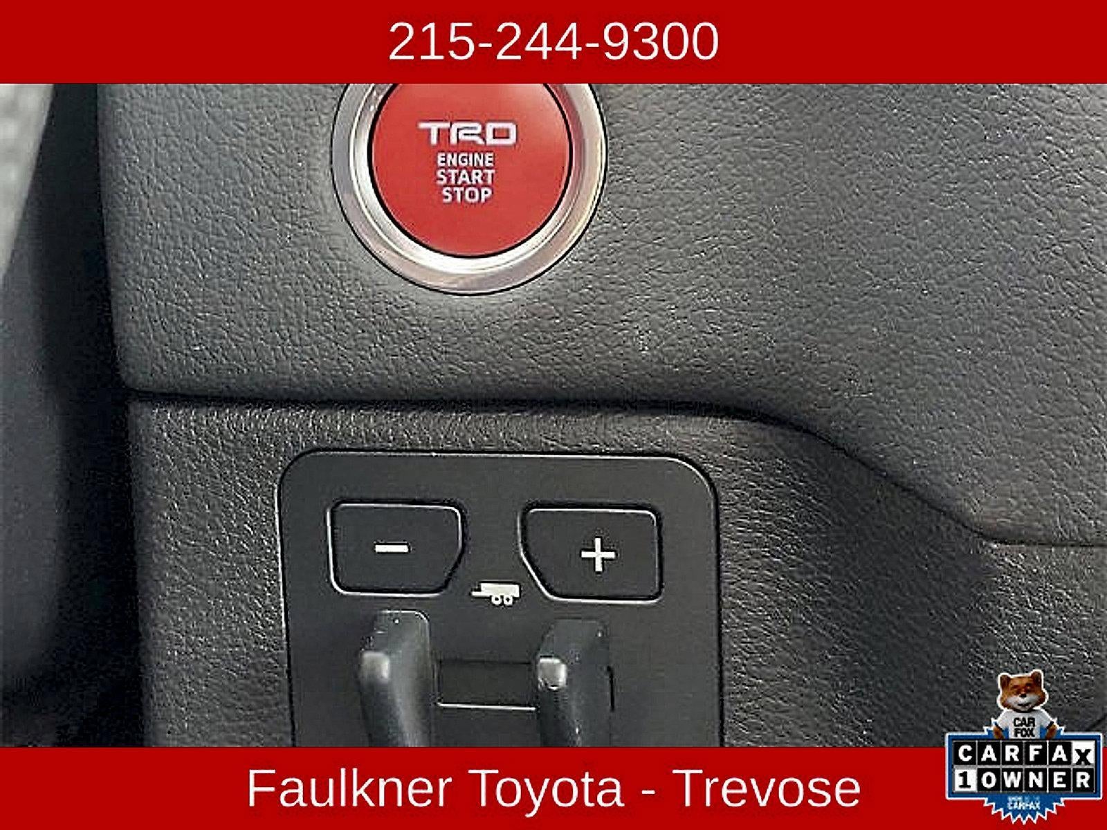 2024 Toyota Tundra 4WD 4WD Limited CrewMax 5.5' Bed (Natl)