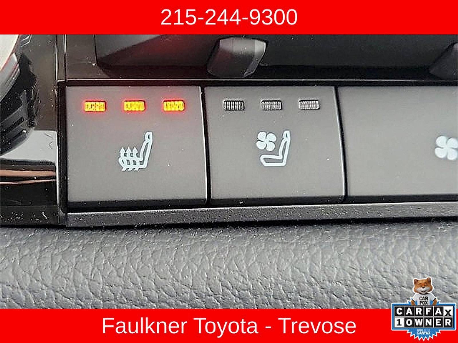 2024 Toyota Tundra 4WD 4WD Limited CrewMax 5.5' Bed (Natl)