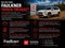 2024 Toyota Tundra 4WD 4WD Limited CrewMax 5.5' Bed (Natl)