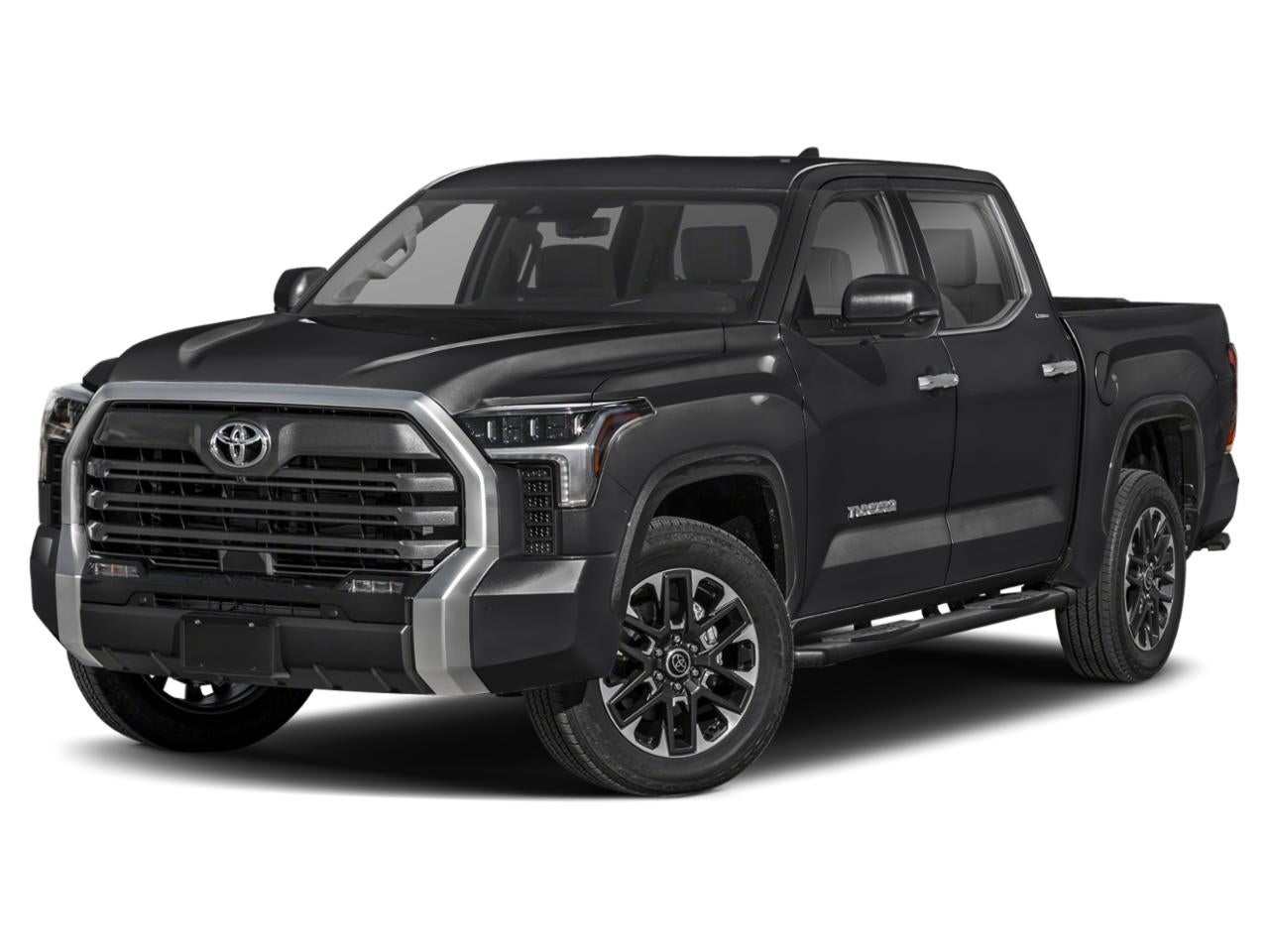 2024 Toyota Tundra 4WD 4WD Limited CrewMax 5.5' Bed (Natl)