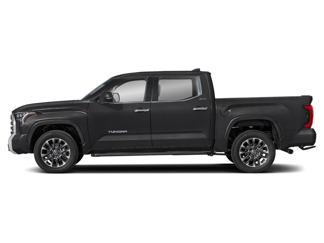 2024 Toyota Tundra 4WD 4WD Limited CrewMax 5.5' Bed (Natl)