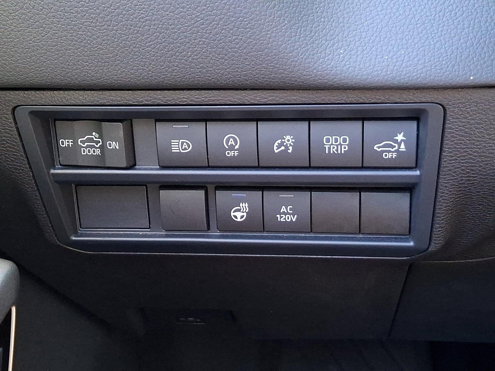 2024 Toyota Tundra 4WD 4WD Limited CrewMax 5.5' Bed (Natl)