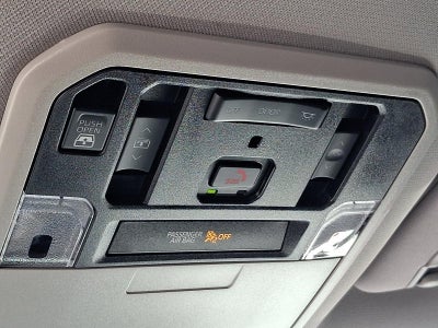 2024 Toyota Tundra 4WD 4WD Limited CrewMax 5.5' Bed (Natl)