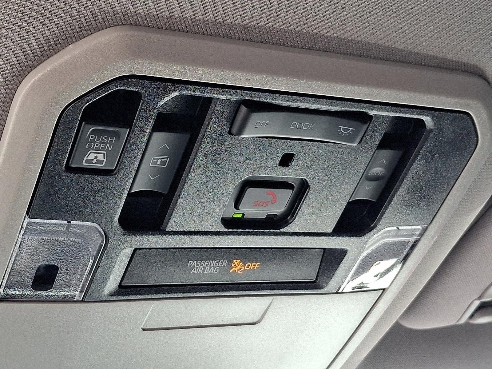 2024 Toyota Tundra 4WD 4WD Limited CrewMax 5.5' Bed (Natl)
