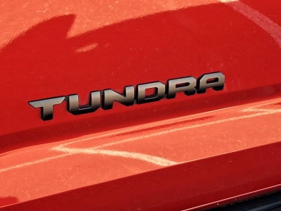 2024 Toyota Tundra 4WD 4WD Limited CrewMax 5.5' Bed (Natl)
