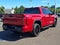 2024 Toyota Tundra 4WD 4WD Limited CrewMax 5.5' Bed (Natl)
