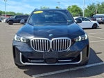 2024 BMW X5 xDrive40i Sports Activity Vehicle