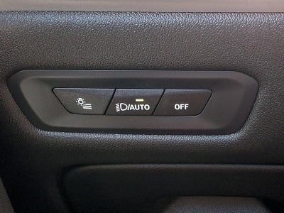 2024 BMW X5 xDrive40i Sports Activity Vehicle