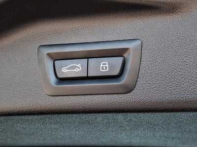 2024 BMW X5 xDrive40i Sports Activity Vehicle