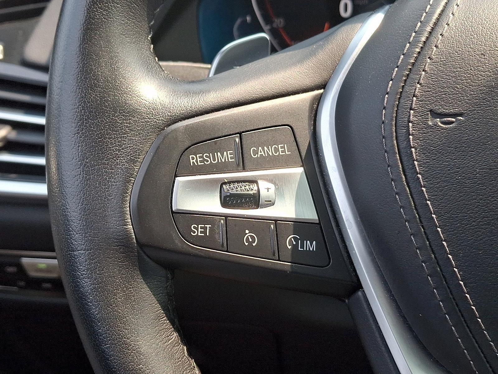 2023 BMW X5 xDrive40i Sports Activity Vehicle