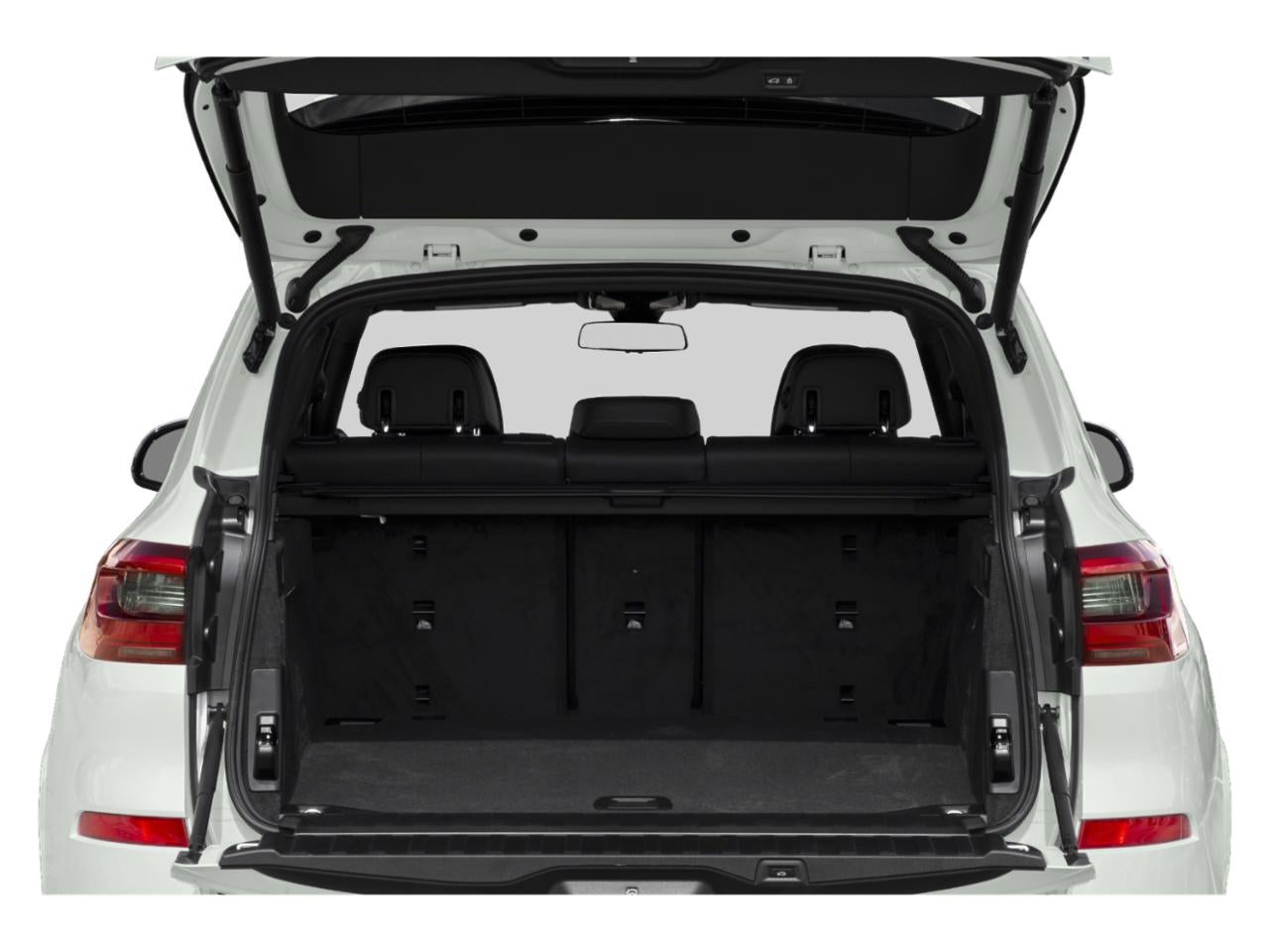 2023 BMW X5 M50i Sports Activity Vehicle