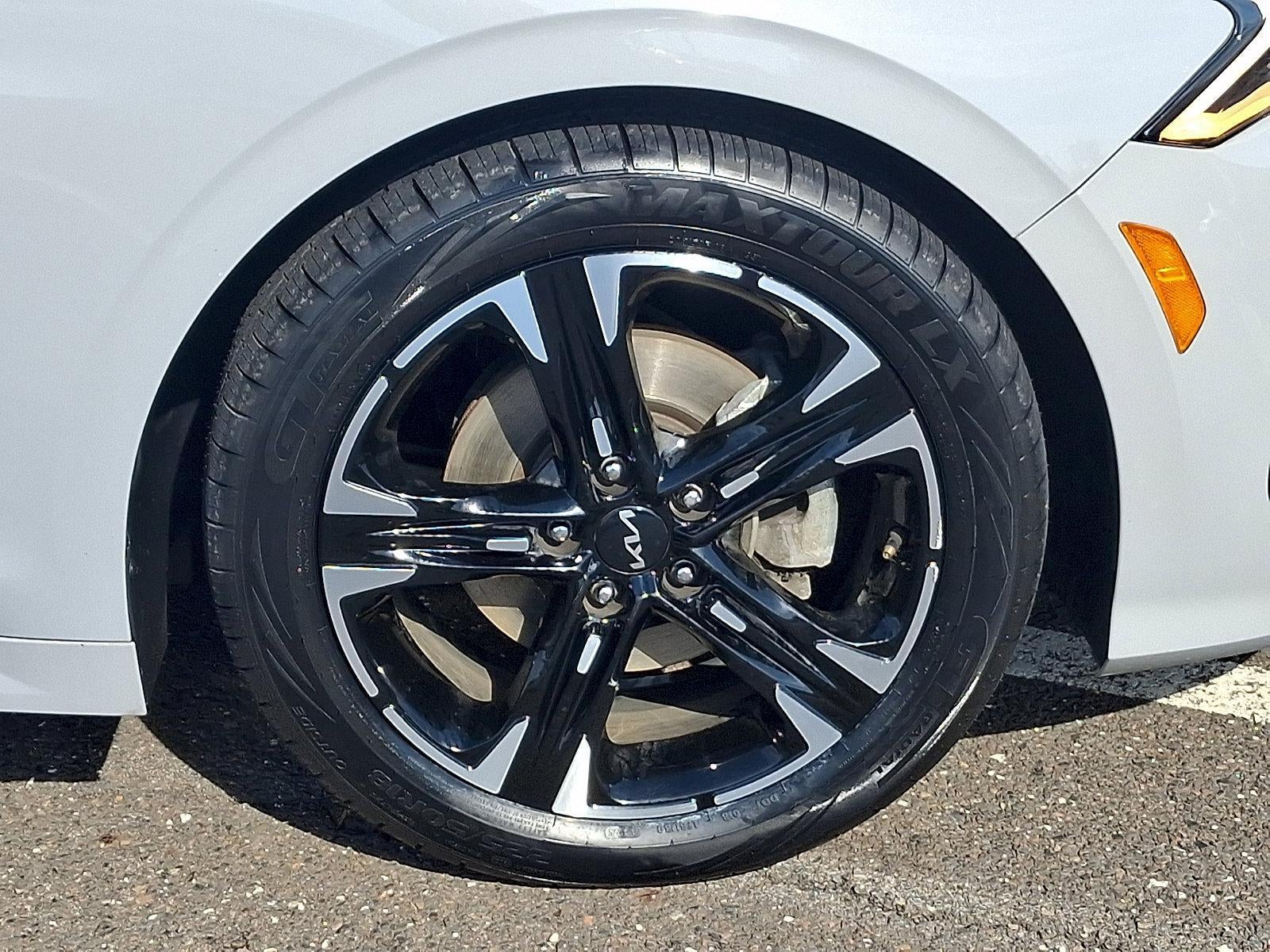 2022 Kia K5 GT-Line Auto FWD