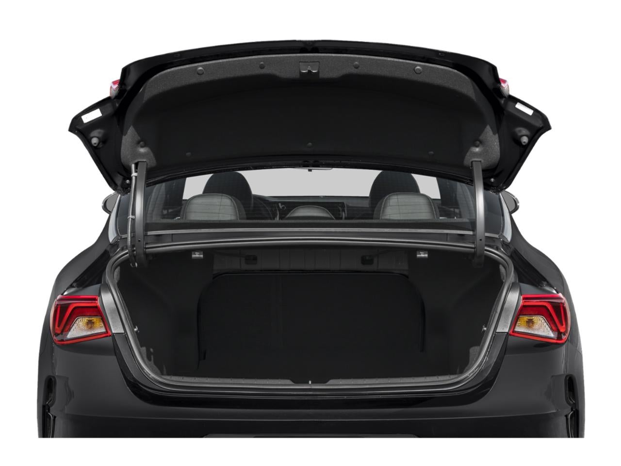 2022 Kia K5 GT-Line Auto FWD