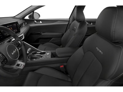 2022 Kia K5 GT-Line Auto FWD