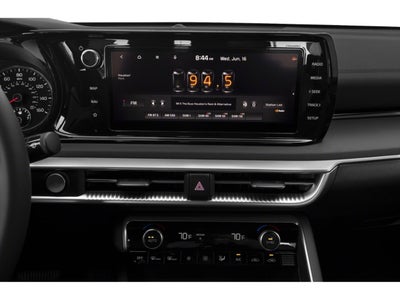 2022 Kia K5 GT-Line Auto FWD