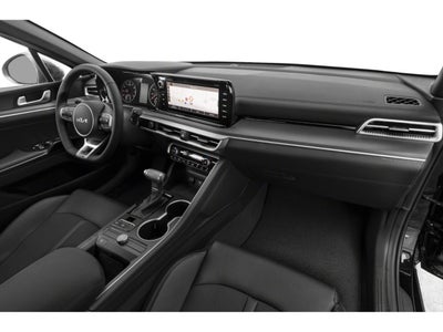 2022 Kia K5 GT-Line Auto FWD