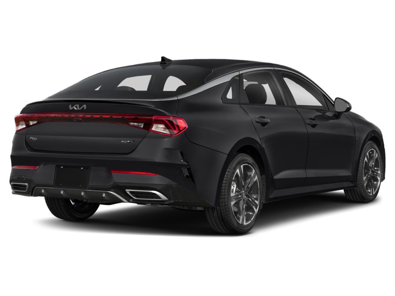 2022 Kia K5 GT-Line Auto FWD