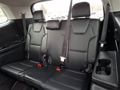 2025 Kia Telluride S AWD