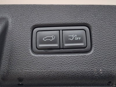 2025 Kia Telluride S AWD