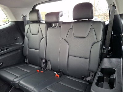 2025 Kia Telluride S AWD