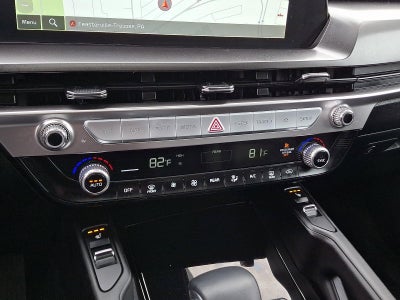 2025 Kia Telluride S AWD