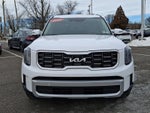 2025 Kia Telluride S AWD
