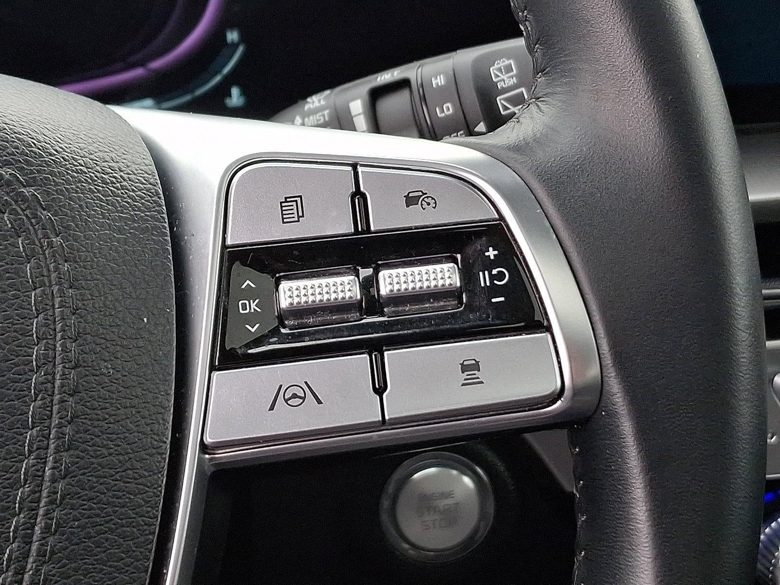 2025 Kia Telluride S AWD