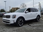 2025 Kia Telluride S AWD