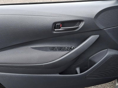 2025 Toyota Corolla LE CVT (Natl)