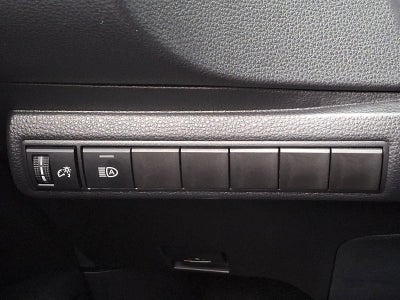 2025 Toyota Corolla LE CVT (Natl)