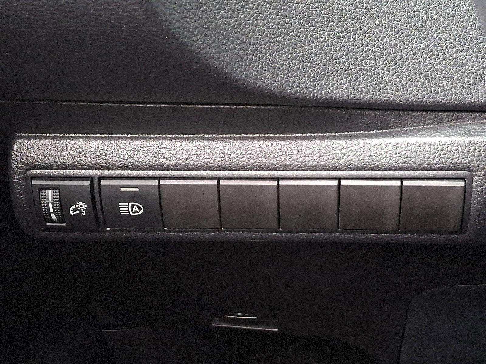 2025 Toyota Corolla LE CVT (Natl)