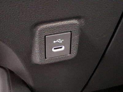 2025 Toyota Corolla LE CVT (Natl)