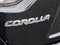 2025 Toyota Corolla LE CVT (Natl)